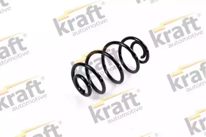 4031524 KRAFT AUTOMOTIVE Пружина ходовой части 4031524 KRAFT AUTOMOTIVE Пружина ходовой части