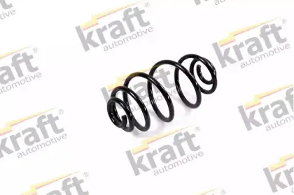 4031532 KRAFT AUTOMOTIVE Пружина ходовой части 4031532 KRAFT AUTOMOTIVE Пружина ходовой части