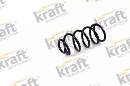 4033065 KRAFT AUTOMOTIVE Пружина ходовой части 4033065 KRAFT AUTOMOTIVE Пружина ходовой части