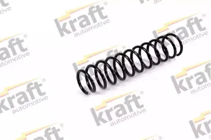 4036314 KRAFT AUTOMOTIVE Пружина ходовой части 4036314 KRAFT AUTOMOTIVE Пружина ходовой части