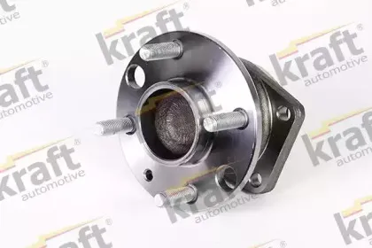 4102014 KRAFT AUTOMOTIVE Комплект подшипника ступицы колеса 4102014 KRAFT AUTOMOTIVE Комплект подшипника ступицы колеса