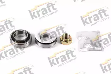 4102020 KRAFT AUTOMOTIVE Комплект подшипника ступицы колеса 4102020 KRAFT AUTOMOTIVE Комплект подшипника ступицы колеса