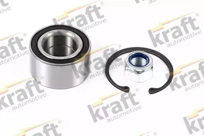4105140 KRAFT AUTOMOTIVE Комплект подшипника ступицы колеса 4105140 KRAFT AUTOMOTIVE Комплект подшипника ступицы колеса