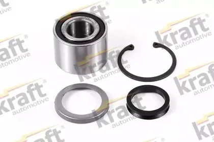 4105660 KRAFT AUTOMOTIVE Комплект подшипника ступицы колеса 4105660 KRAFT AUTOMOTIVE Комплект подшипника ступицы колеса