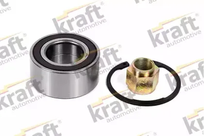 4106180 KRAFT AUTOMOTIVE Комплект подшипника ступицы колеса 4106180 KRAFT AUTOMOTIVE Комплект подшипника ступицы колеса
