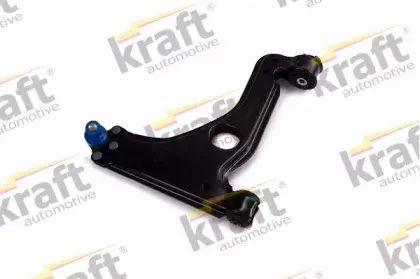 4211509 KRAFT AUTOMOTIVE Рычаг независимой подвески колеса, подвеска колеса 4211509 KRAFT AUTOMOTIVE Рычаг независимой подвески колеса, подвеска колеса