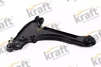 4211510 KRAFT AUTOMOTIVE Рычаг независимой подвески колеса, подвеска колеса 4211510 KRAFT AUTOMOTIVE Рычаг независимой подвески колеса, подвеска колеса