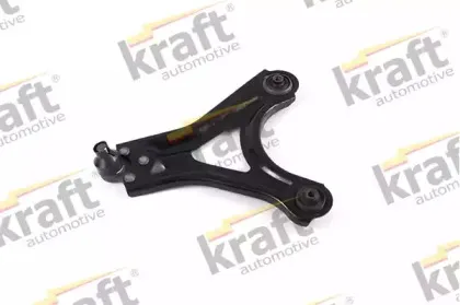 4212310 KRAFT AUTOMOTIVE Рычаг независимой подвески колеса, подвеска колеса 4212310 KRAFT AUTOMOTIVE Рычаг независимой подвески колеса, подвеска колеса