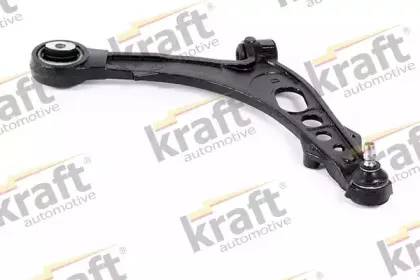 4213132 KRAFT AUTOMOTIVE Рычаг независимой подвески колеса, подвеска колеса 4213132 KRAFT AUTOMOTIVE Рычаг независимой подвески колеса, подвеска колеса