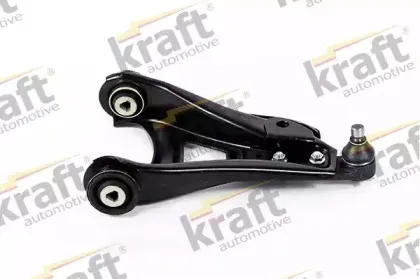 4215180 KRAFT AUTOMOTIVE Рычаг независимой подвески колеса, подвеска колеса 4215180 KRAFT AUTOMOTIVE Рычаг независимой подвески колеса, подвеска колеса