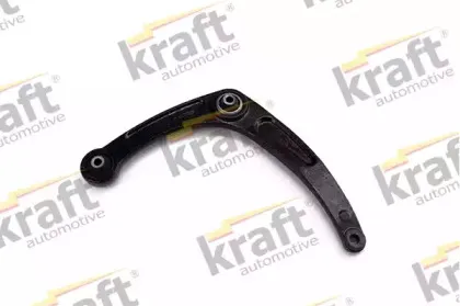 4215942 KRAFT AUTOMOTIVE Рычаг независимой подвески колеса, подвеска колеса 4215942 KRAFT AUTOMOTIVE Рычаг независимой подвески колеса, подвеска колеса