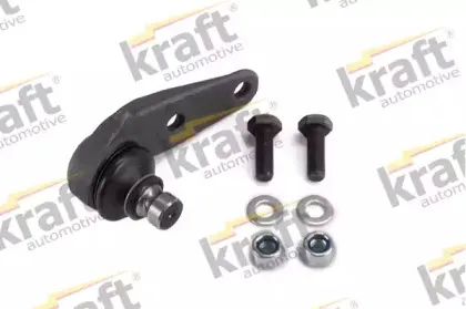 4220140 KRAFT AUTOMOTIVE Несущий / направляющий шарнир 4220140 KRAFT AUTOMOTIVE Несущий / направляющий шарнир