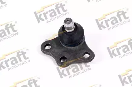 4221552 KRAFT AUTOMOTIVE Несущий / направляющий шарнир 4221552 KRAFT AUTOMOTIVE Несущий / направляющий шарнир