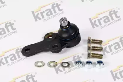 4222016 KRAFT AUTOMOTIVE Несущий / направляющий шарнир 4222016 KRAFT AUTOMOTIVE Несущий / направляющий шарнир