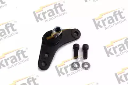 4222561 KRAFT AUTOMOTIVE Несущий / направляющий шарнир 4222561 KRAFT AUTOMOTIVE Несущий / направляющий шарнир