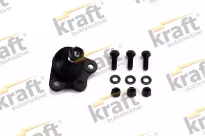 4223001 KRAFT AUTOMOTIVE Несущий / направляющий шарнир 4223001 KRAFT AUTOMOTIVE Несущий / направляющий шарнир