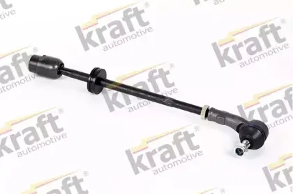 4300083 KRAFT AUTOMOTIVE Осевой шарнир, рулевая тяга 4300083 KRAFT AUTOMOTIVE Осевой шарнир, рулевая тяга