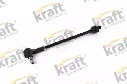 4300111 KRAFT AUTOMOTIVE Осевой шарнир, рулевая тяга 4300111 KRAFT AUTOMOTIVE Осевой шарнир, рулевая тяга