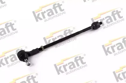 4300165 KRAFT AUTOMOTIVE Поперечная рулевая тяга 4300165 KRAFT AUTOMOTIVE Поперечная рулевая тяга