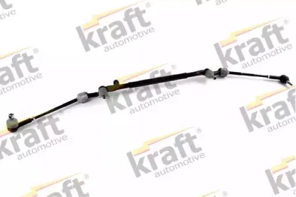4301230 KRAFT AUTOMOTIVE Поперечная рулевая тяга 4301230 KRAFT AUTOMOTIVE Поперечная рулевая тяга