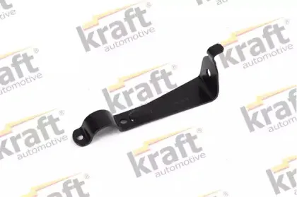 4301484 KRAFT AUTOMOTIVE Кронштейн, подвеска стабилизато 4301484 KRAFT AUTOMOTIVE Кронштейн, подвеска стабилизато