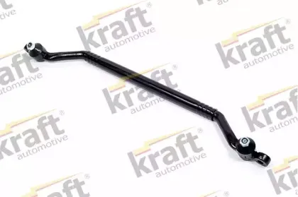 4301650 KRAFT AUTOMOTIVE Поперечная рулевая тяга 4301650 KRAFT AUTOMOTIVE Поперечная рулевая тяга