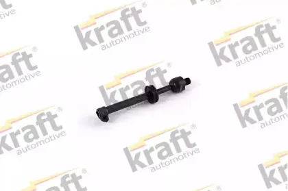 4302535 KRAFT AUTOMOTIVE Осевой шарнир, рулевая тяга 4302535 KRAFT AUTOMOTIVE Осевой шарнир, рулевая тяга