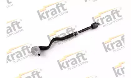 4302636 KRAFT AUTOMOTIVE Поперечная рулевая тяга 4302636 KRAFT AUTOMOTIVE Поперечная рулевая тяга
