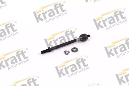 4305071 KRAFT AUTOMOTIVE Осевой шарнир, рулевая тяга 4305071 KRAFT AUTOMOTIVE Осевой шарнир, рулевая тяга