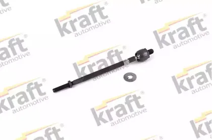 4306400 KRAFT AUTOMOTIVE Осевой шарнир, рулевая тяга 4306400 KRAFT AUTOMOTIVE Осевой шарнир, рулевая тяга