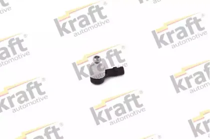 4310125 KRAFT AUTOMOTIVE Наконечник поперечной рулевой тяги 4310125 KRAFT AUTOMOTIVE Наконечник поперечной рулевой тяги