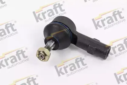 4311560 KRAFT AUTOMOTIVE Наконечник поперечной рулевой тяги 4311560 KRAFT AUTOMOTIVE Наконечник поперечной рулевой тяги