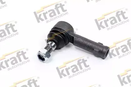 4312370 KRAFT AUTOMOTIVE Наконечник поперечной рулевой тяги 4312370 KRAFT AUTOMOTIVE Наконечник поперечной рулевой тяги