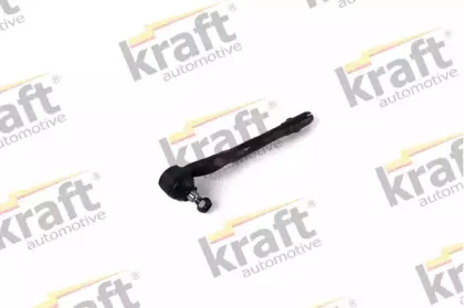 4312525 KRAFT AUTOMOTIVE Наконечник поперечной рулевой тяги 4312525 KRAFT AUTOMOTIVE Наконечник поперечной рулевой тяги