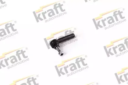 4313306 KRAFT AUTOMOTIVE Наконечник поперечной рулевой тяги 4313306 KRAFT AUTOMOTIVE Наконечник поперечной рулевой тяги