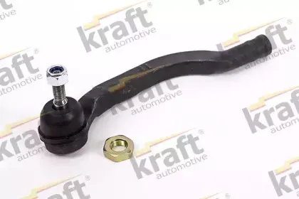 4315003 KRAFT AUTOMOTIVE Наконечник поперечной рулевой тяги 4315003 KRAFT AUTOMOTIVE Наконечник поперечной рулевой тяги