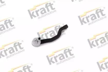 4315125 KRAFT AUTOMOTIVE Наконечник поперечной рулевой тяги 4315125 KRAFT AUTOMOTIVE Наконечник поперечной рулевой тяги