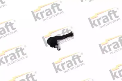 4315580 KRAFT AUTOMOTIVE Наконечник поперечной рулевой тяги 4315580 KRAFT AUTOMOTIVE Наконечник поперечной рулевой тяги