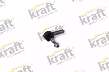 4318199 KRAFT AUTOMOTIVE Наконечник поперечной рулевой тяги 4318199 KRAFT AUTOMOTIVE Наконечник поперечной рулевой тяги
