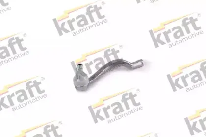 4318520 KRAFT AUTOMOTIVE Наконечник поперечной рулевой тяги 4318520 KRAFT AUTOMOTIVE Наконечник поперечной рулевой тяги