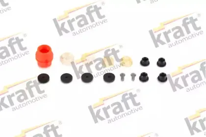 4320012 KRAFT AUTOMOTIVE Ремкомплект, рычаг переключения 4320012 KRAFT AUTOMOTIVE Ремкомплект, рычаг переключения