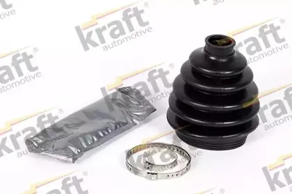 4410002 KRAFT AUTOMOTIVE Комплект пылника, приводной вал 4410002 KRAFT AUTOMOTIVE Комплект пылника, приводной вал