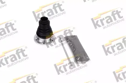 4410072 KRAFT AUTOMOTIVE Комплект пылника, приводной вал 4410072 KRAFT AUTOMOTIVE Комплект пылника, приводной вал