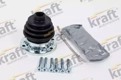 4410140 KRAFT AUTOMOTIVE Комплект пылника, приводной вал 4410140 KRAFT AUTOMOTIVE Комплект пылника, приводной вал