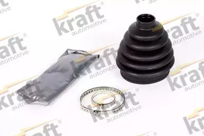 4410200 KRAFT AUTOMOTIVE Комплект пылника, приводной вал 4410200 KRAFT AUTOMOTIVE Комплект пылника, приводной вал