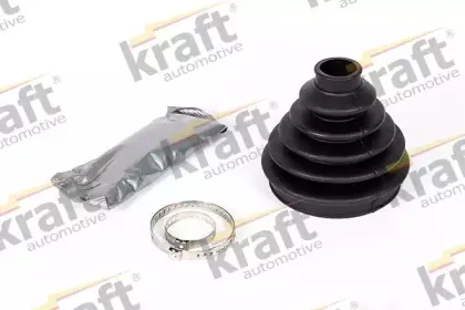 4410780 KRAFT AUTOMOTIVE Комплект пылника, приводной вал 4410780 KRAFT AUTOMOTIVE Комплект пылника, приводной вал