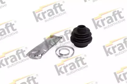 4411900 KRAFT AUTOMOTIVE Комплект пылника, приводной вал 4411900 KRAFT AUTOMOTIVE Комплект пылника, приводной вал