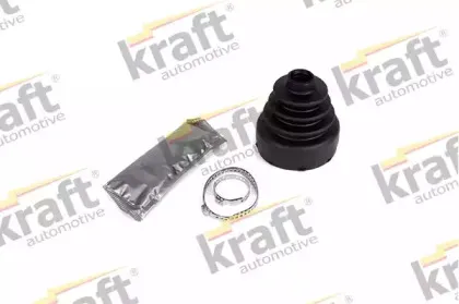 4412110 KRAFT AUTOMOTIVE Комплект пылника, приводной вал 4412110 KRAFT AUTOMOTIVE Комплект пылника, приводной вал
