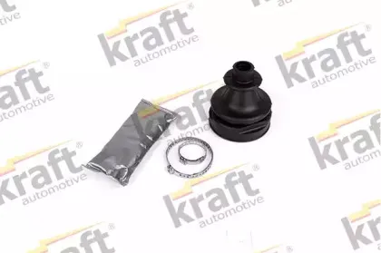 4412148 KRAFT AUTOMOTIVE Комплект пылника, приводной вал 4412148 KRAFT AUTOMOTIVE Комплект пылника, приводной вал