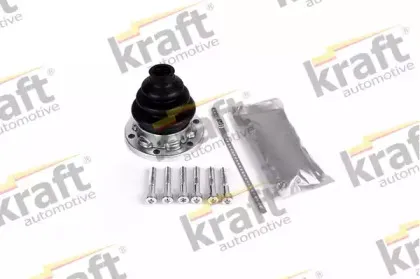 4412575 KRAFT AUTOMOTIVE Комплект пылника, приводной вал 4412575 KRAFT AUTOMOTIVE Комплект пылника, приводной вал